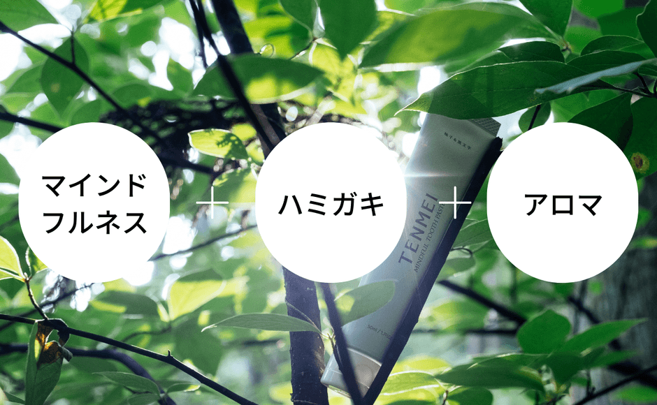 コンセプトの3要素