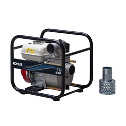 モバイルポンプの調査レポート2025：市場成長率、規模、主要企業比較