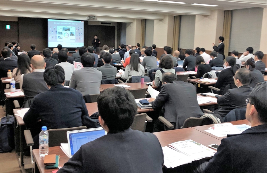 当日の様子2