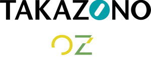 株式会社タカゾノ、株式会社OZ