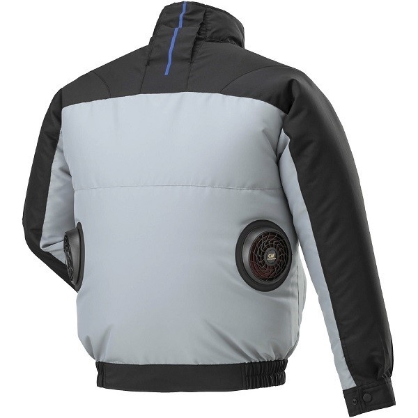 図3 エアリージャケットTOUGH