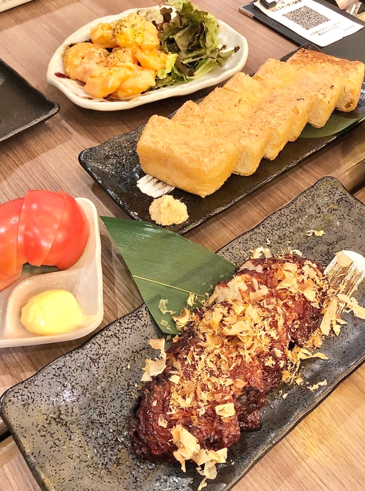 料理イメージ