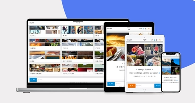 外国語学習の幅が拡大！AI外国語学習アプリ【AI-LAFL】　 スペイン語とベトナム語を新たに追加しサービス開始！