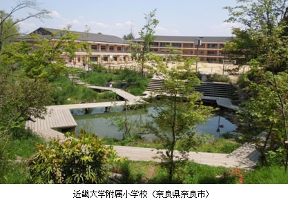 近畿大学附属小学校