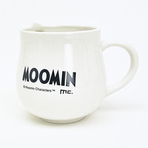ムーミンのマグ