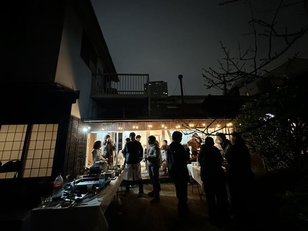 昨年開催の様子④