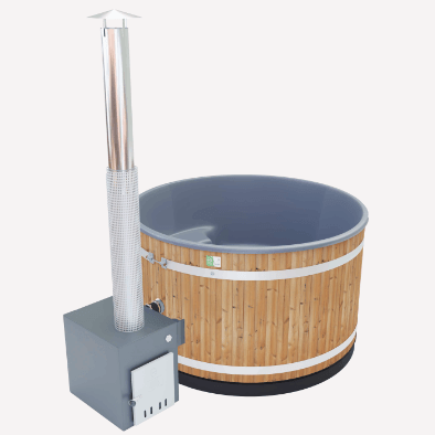 バスタブ(ホットタブ)