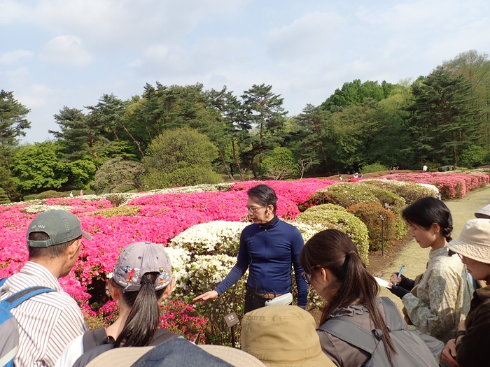 「講演会」の様子(令和4年撮影)