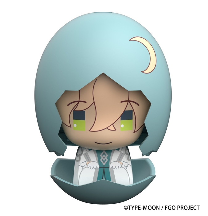 ロマニ・アーキマン