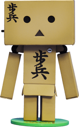 ダンボー1