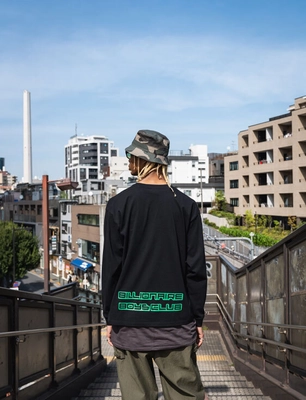 BillionaireBoysClub　WATERMELONHEAD EXCLUSIVE COLLECTION発売