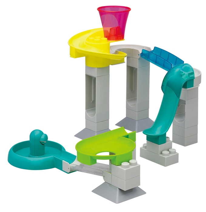 コロコロコースターFLEX+ ジャンプセット