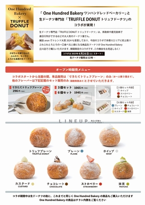 メニュー表