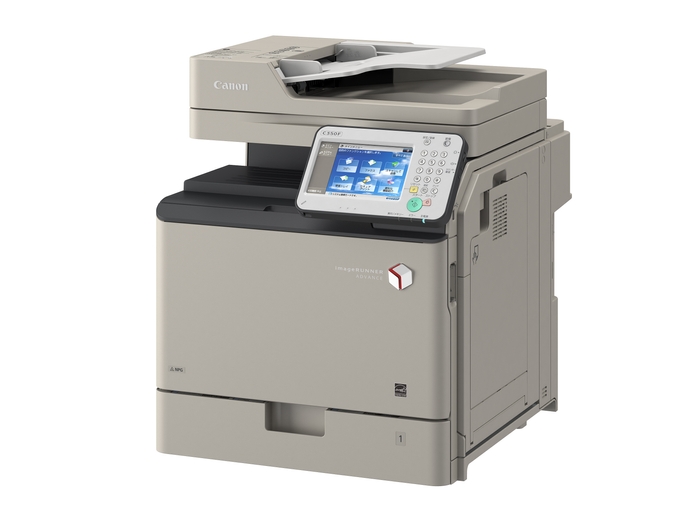 imageRUNNER ADVANCE C350F