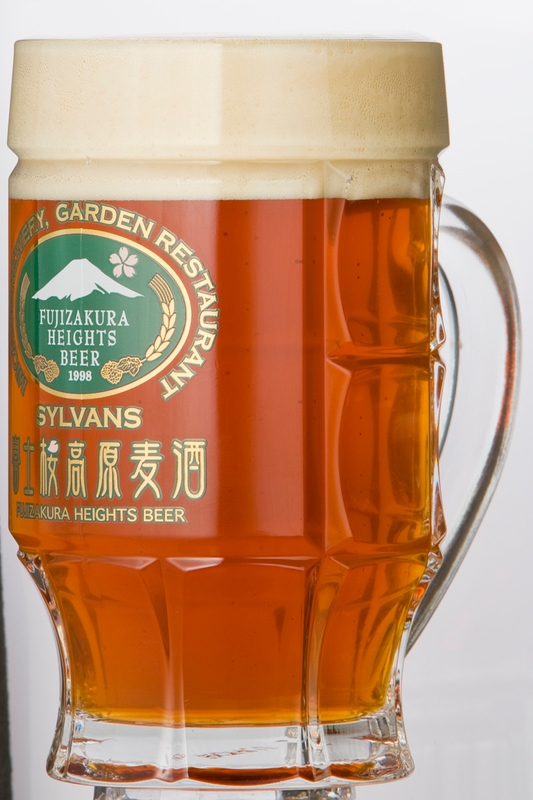 オクトーバーフェスト限定「メルツェン」