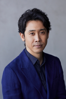大泉 洋