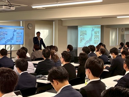 クレバリーホーム、2026年度「パートナー企業会」を開催 ~ナフサショック・原材料高騰時代に向け、パートナー企業との連携をさらに強化~