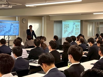 クレバリーホーム、2026年度「パートナー企業会」を開催　～ナフサショック・原材料高騰時代に向け、パートナー企業との連携をさらに強化～