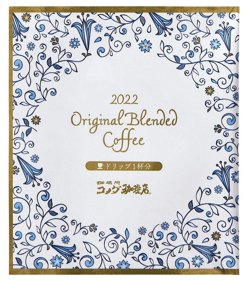 オリジナルドリップコーヒー　＊福袋5,000円