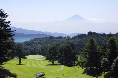 山梨県甲斐市のゴルフ場 敷島カントリー倶楽部　秋の特別割引デーのご案内！