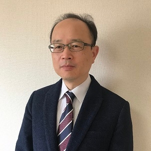 神谷 幸弘 (愛知県立大学 ICTテクノポリス研究所 所長)