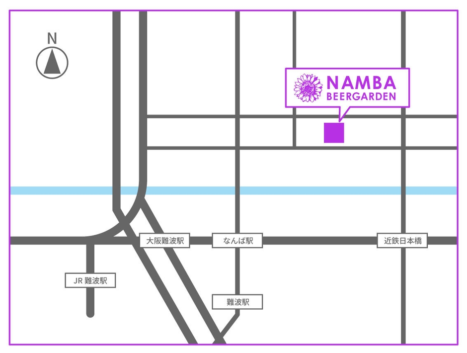 アクセス抜群の立地