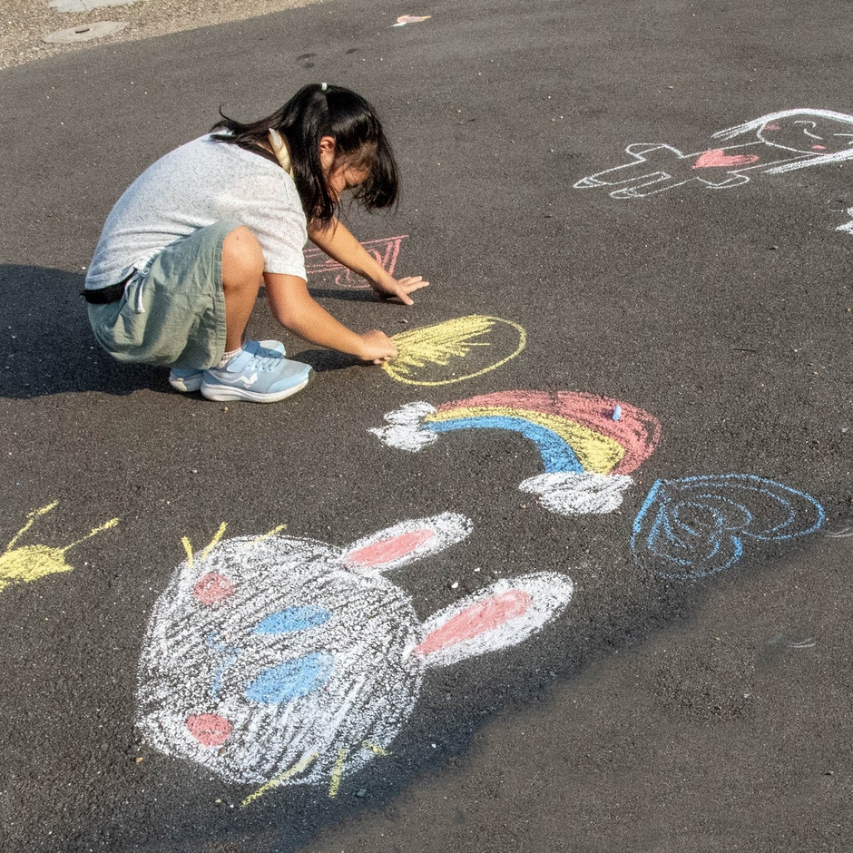 らくがき　イメージ