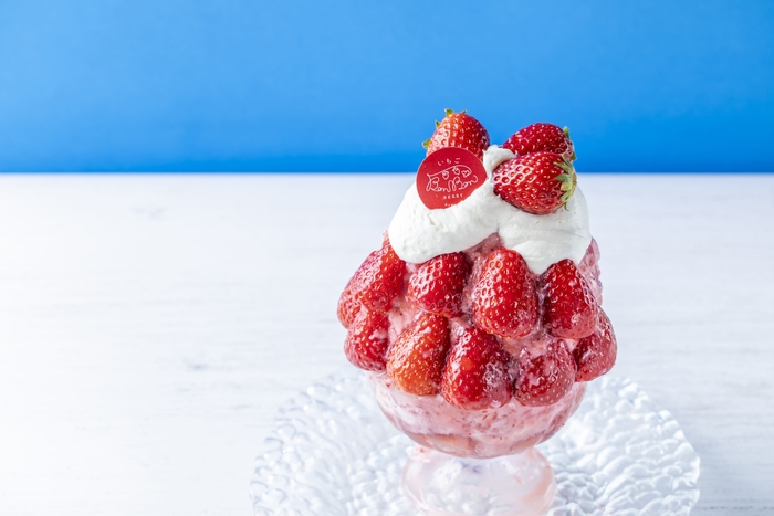 ショートケーキボンボン氷 ※写真はイメージです