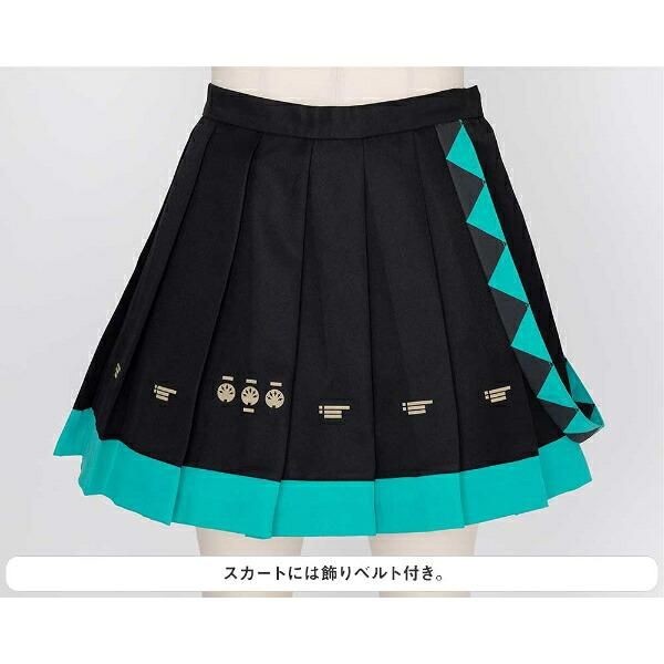 初音ミクコスプレ衣装