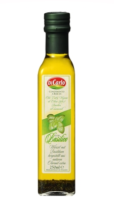 バジル　フレーバード　250ml