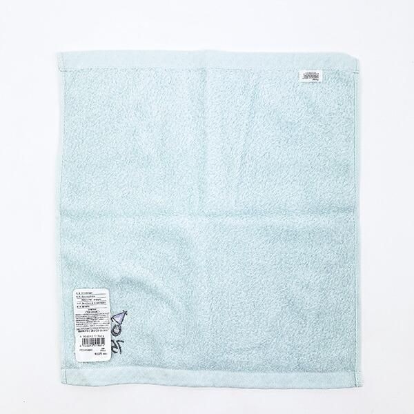 スヌーピーのタオル