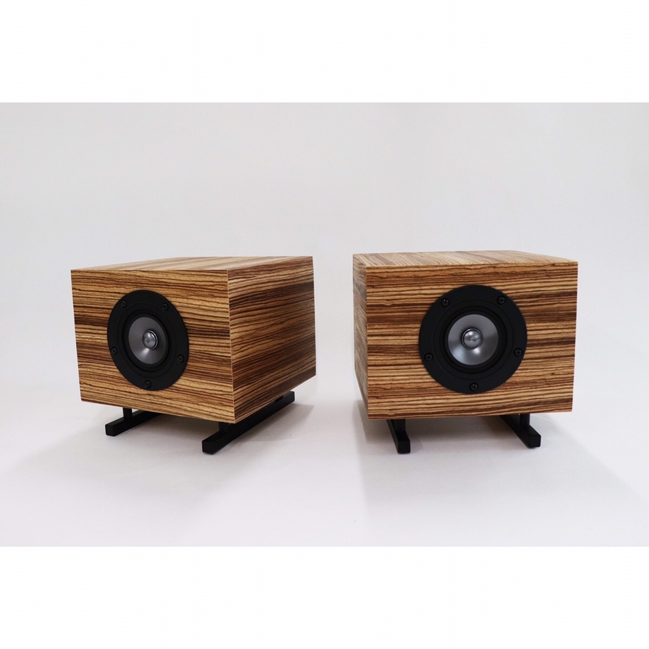 キヨトマモルモデル ゼブラウッド仕様 CV type B