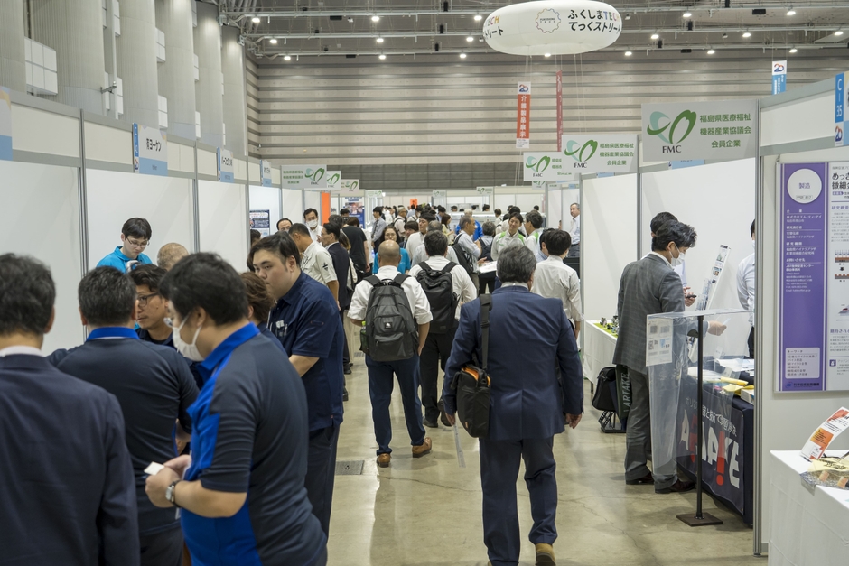 2024年度 会場の様子(1)