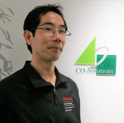 コーソルのエンジニア、 『Platinum of the Year 2021 特別賞』受賞