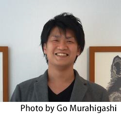 下村優介