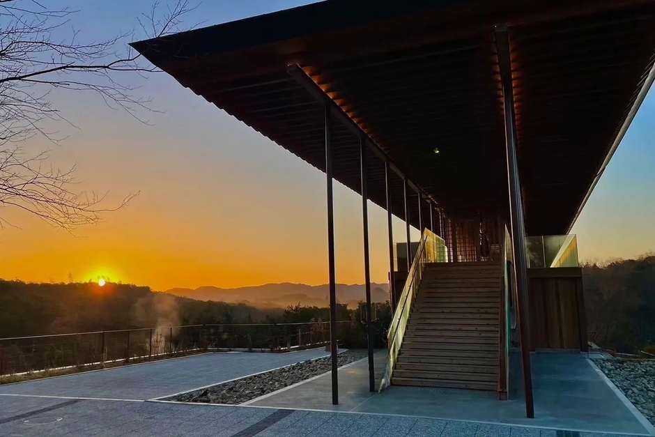 ▲禅坊 靖寧でデトックスプランが月替わりで開催！