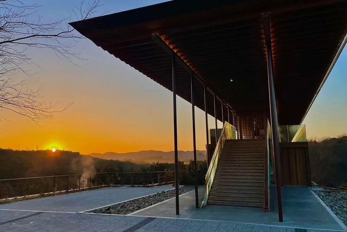 ▲禅坊 靖寧でデトックスプランが月替わりで開催!