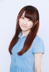 SANA／内山悠里菜