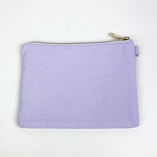 スヌーピーのコミック柄ポーチ