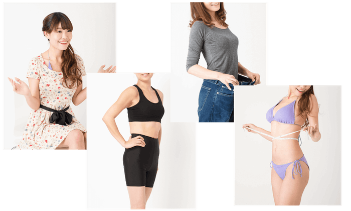 ノンタレモデル