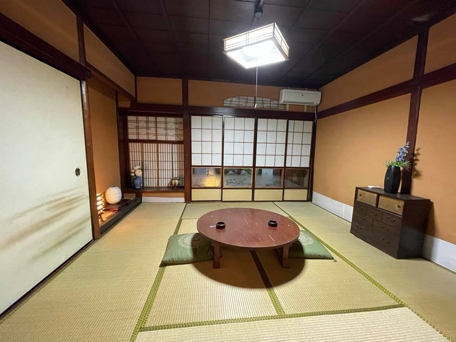 室内1