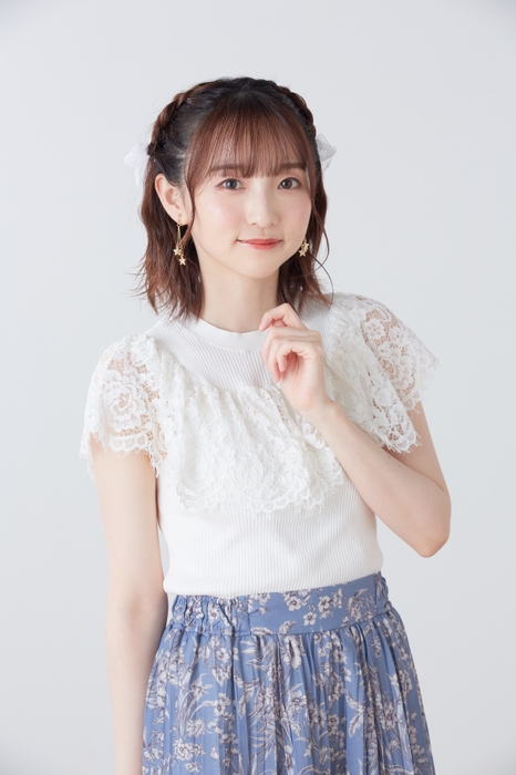 【豊川姫乃：CV田中美海】