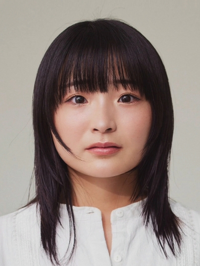 青木 萌(Wキャスト)