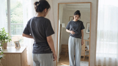 産後、「なんか体が戻らない」と感じているあなたへ