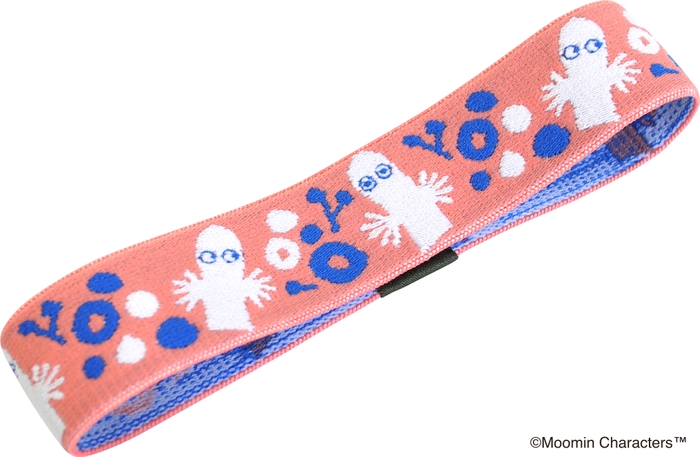 ランチベルト ニョロニョロ