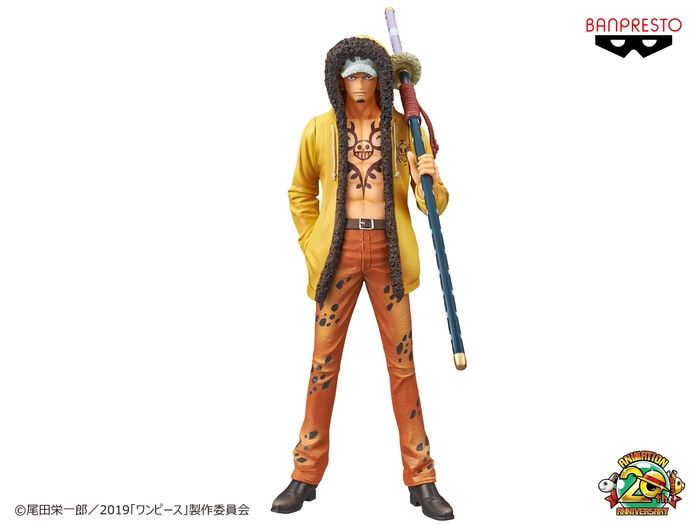 劇場版 『ONE PIECE STAMPEDE』 DXF～THE GRANDLINE MEN～vol.5