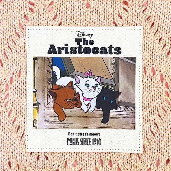 ディズニーのポーチ