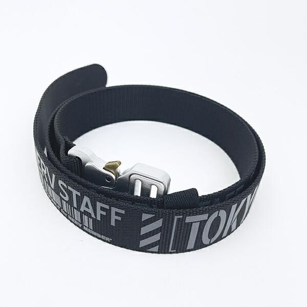 エヴァンゲリオンのバックル