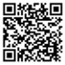 2050東京戦略QRコード