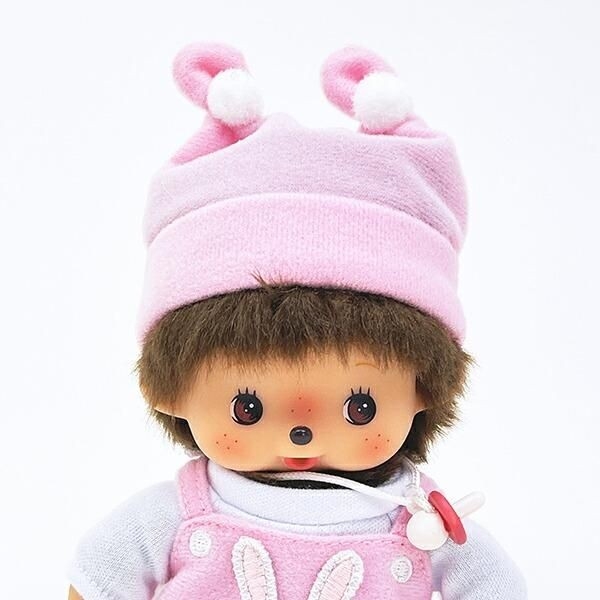 モンチッチぬい